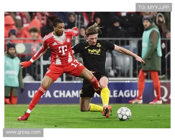 2020拜仁欧冠联赛（拜仁欧冠比赛）sports